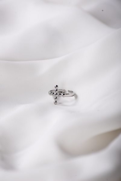 KoralJoyeria (265 de 368) Anillo Soldado - Image 1