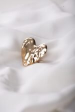 Anillo Latido Vintage