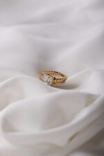 Anillo Princesa
