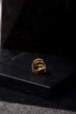 Anillo Ariel Nórdico Oro - Image 3