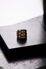 Anillo Ariel Nórdico Oro - Image 4