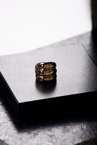 KoralJoyeria (330 de 368) Anillo Ariel Nórdico Oro - Image 4