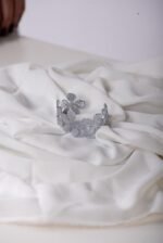 Brazalete Flor
