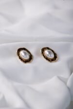 Aretes Perla Dulce - Image 3